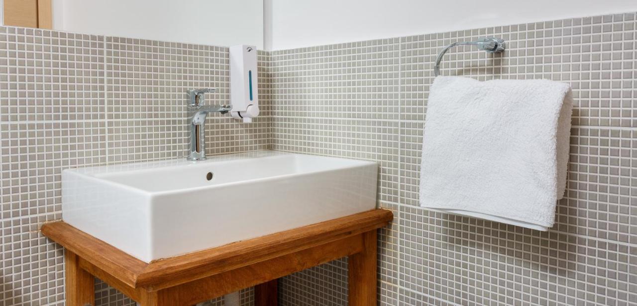 Rigas City Apartment - Green Chania  Zewnętrze zdjęcie