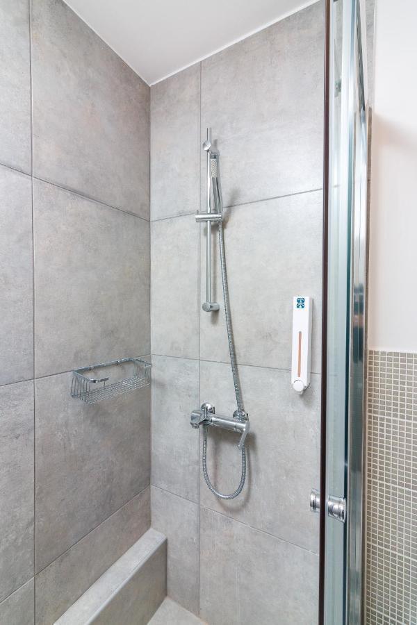 Rigas City Apartment - Green Chania  Zewnętrze zdjęcie