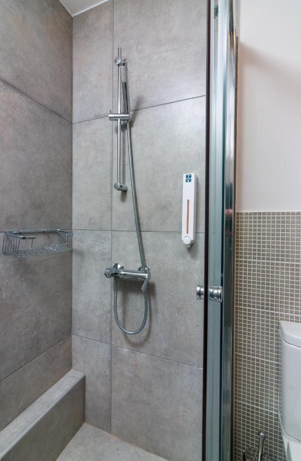 Rigas City Apartment - Green Chania  Zewnętrze zdjęcie